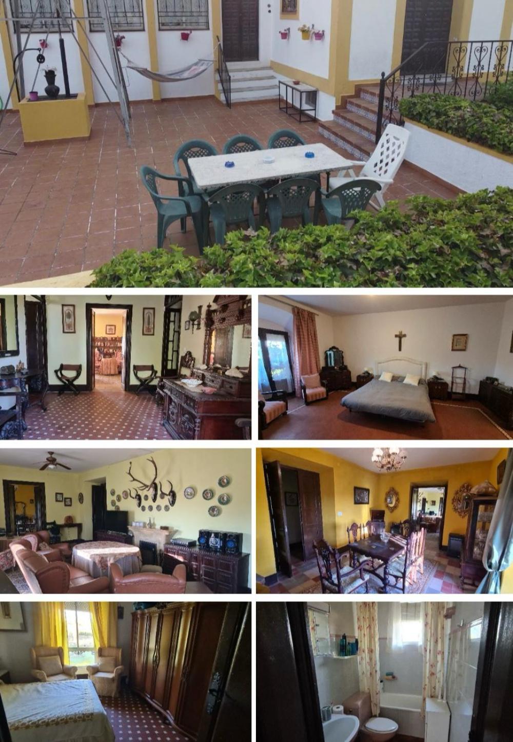  à vendre maison de campagne Mérida Merida 2
