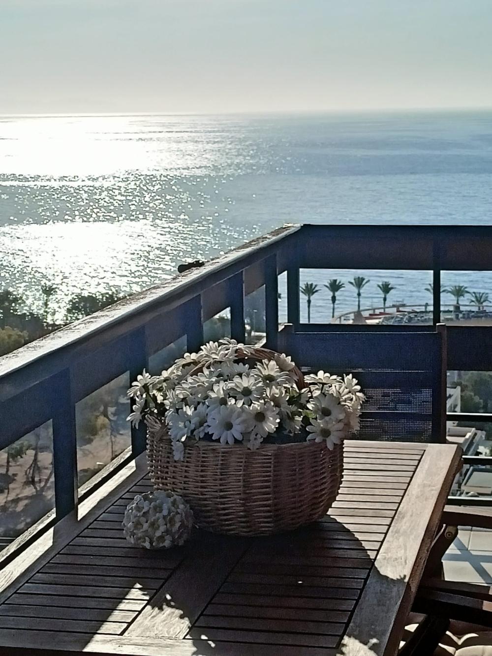  à vendre appartement Aguadulce Poniente Almeriense 1