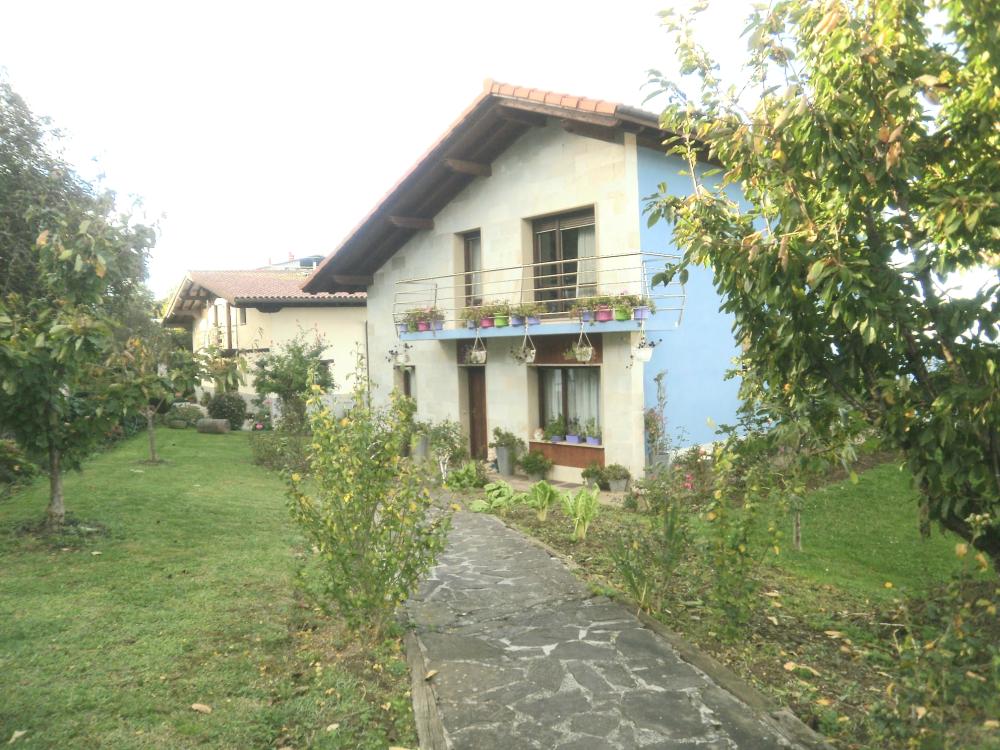  à vendre maison Elexalde Busturialdea 38