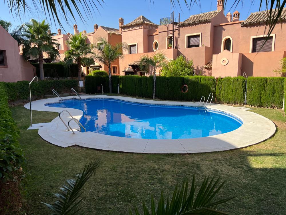  à vendre villa Estepona Costa Del Sol Occidental 22
