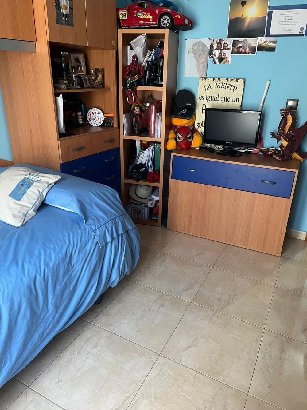  à vendre maison Carcabuey Subbética 7