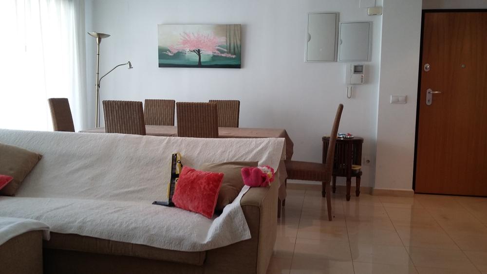  à vendre duplex Gandía 46702 Safor 3