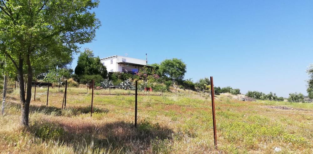  à vendre maison de campagne Villanueva Del Río Y Minas Vega Del Guadalquivir 38
