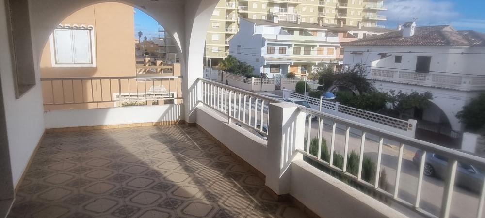  à vendre maison jumelée Mareny De Barraquetes Ribera Baixa 24