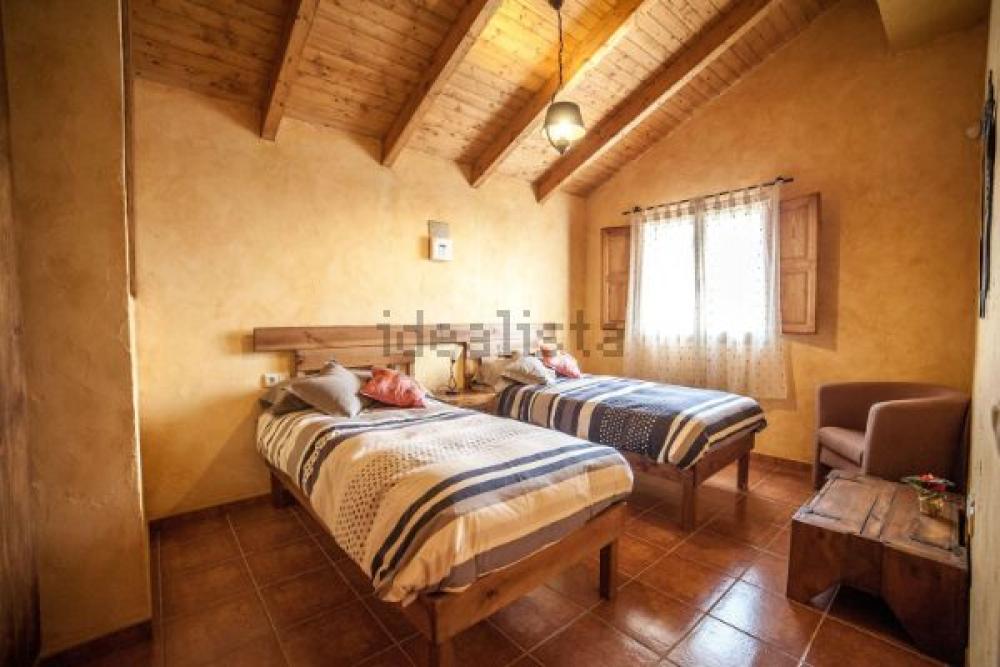  à vendre maison Useras Alcalatén 12