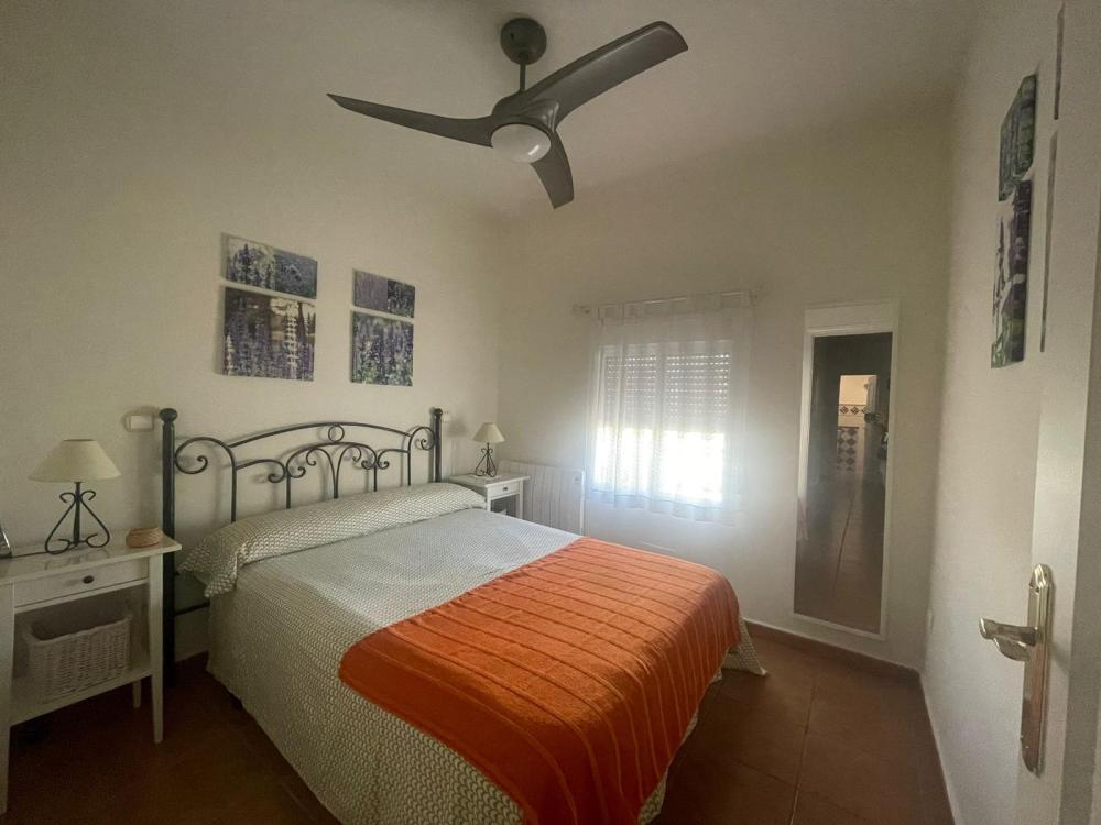  à vendre maison Pantano De Cijara Villuercas 17