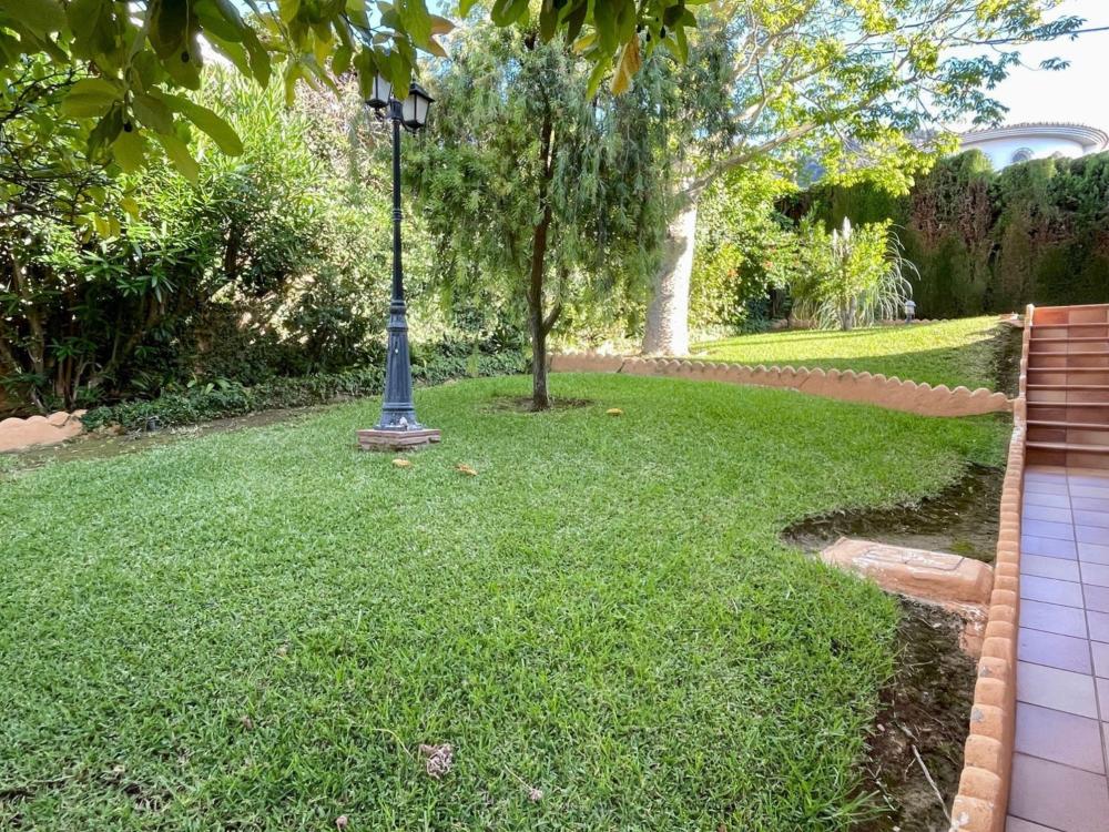 à vendre maison Churriana Málaga-Costa Del Sol 2