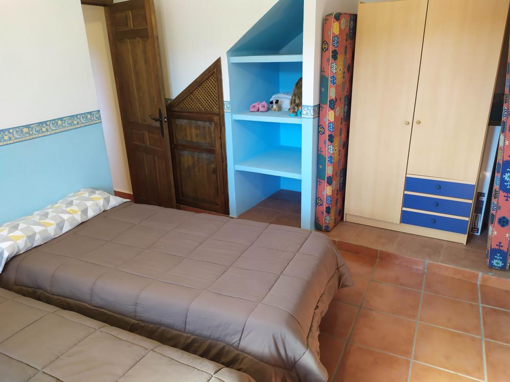  à vendre maison Velefique Filabres-Tabernas 15