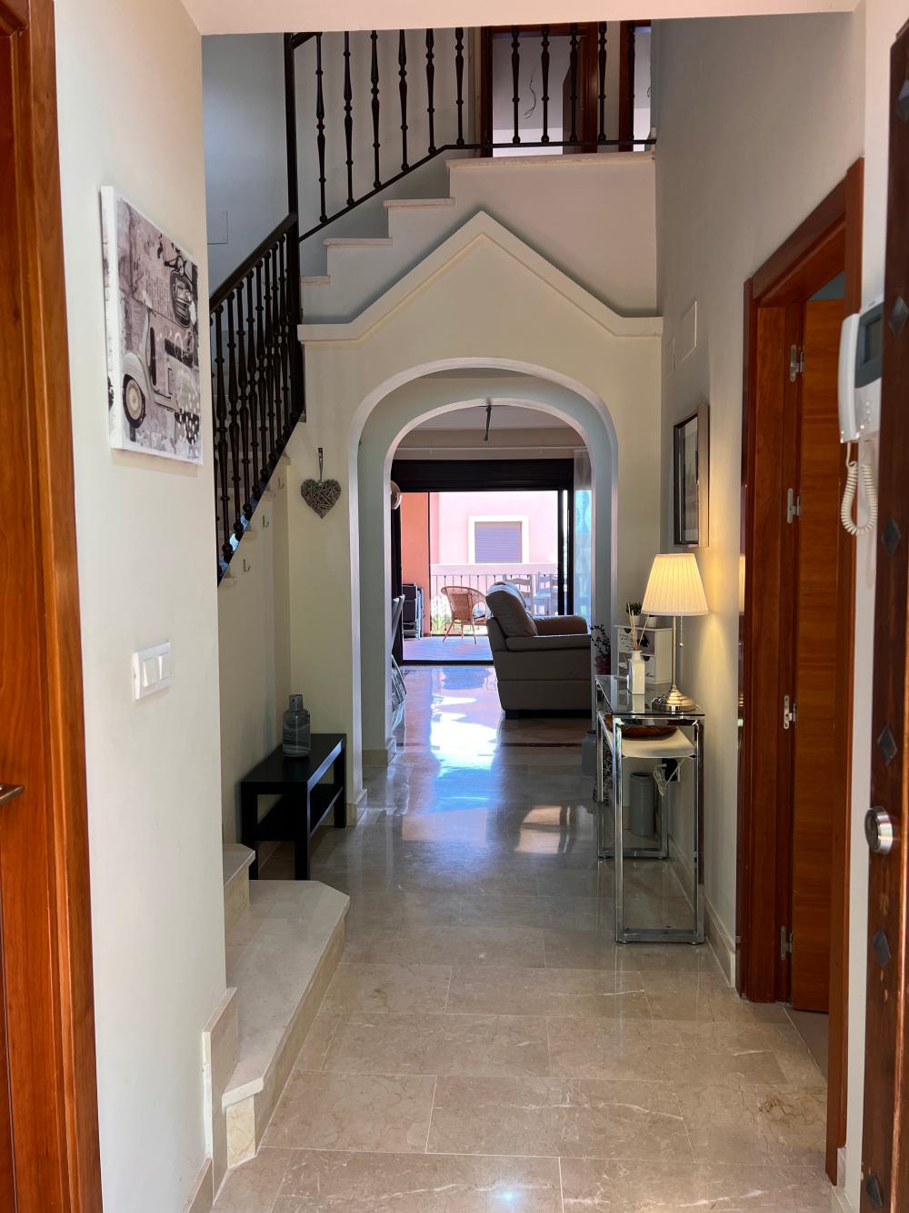  à vendre villa Estepona Costa Del Sol Occidental 1