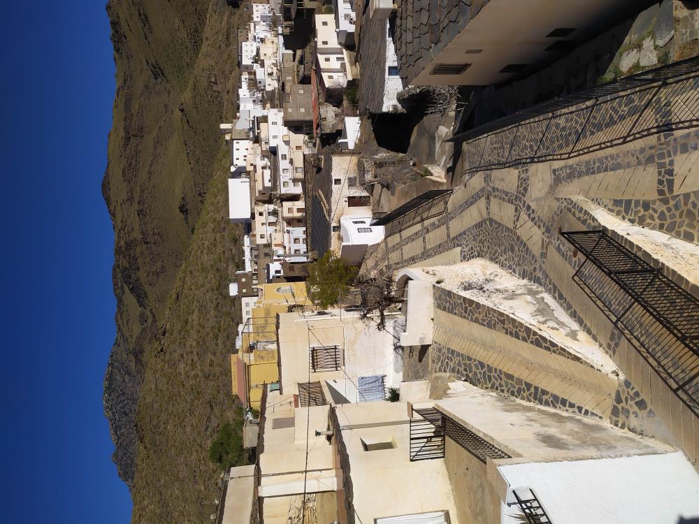  à vendre maison Velefique Filabres-Tabernas 28