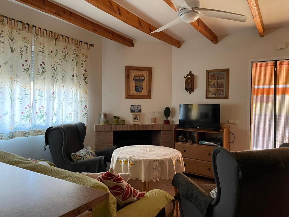  à vendre maison Pantano De Cijara Villuercas 6