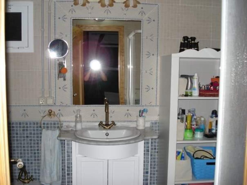  à vendre maison de campagne Villanueva Del Río Y Minas Vega Del Guadalquivir 7