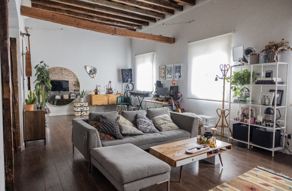  à vendre appartement Centro-Justicia Madrid Capital 13
