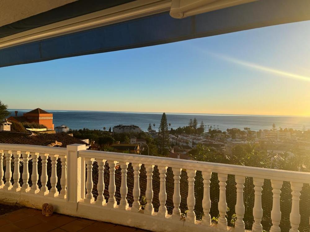  à vendre maison Rincón De La Victoria Axarquía 2