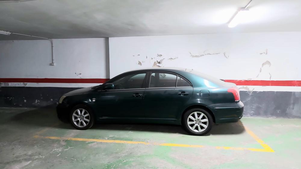  à vendre appartement Santa Cruz Centro 38002 Zona Metropolitana 13