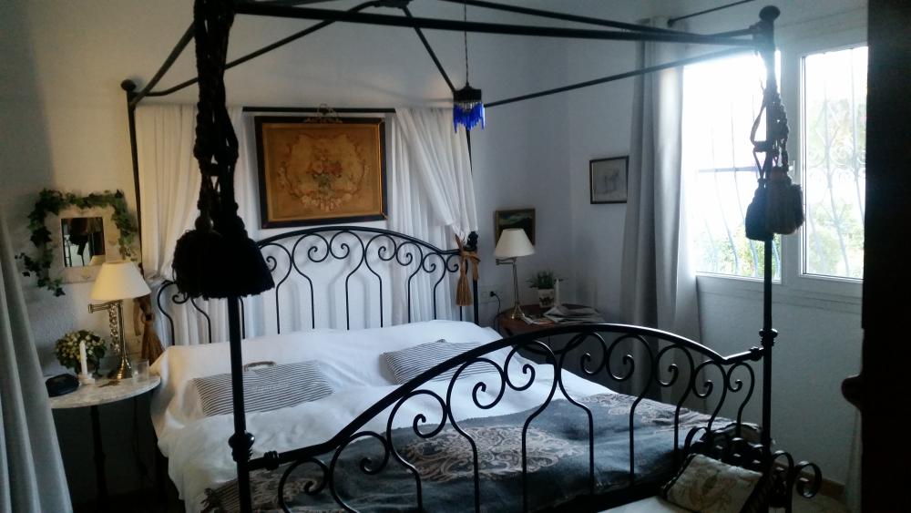  à vendre villa Alfaz Del Pi Marina Baixa 33