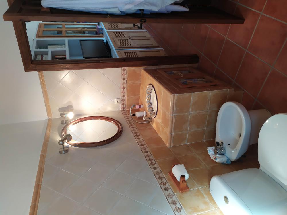  à vendre maison Velefique Filabres-Tabernas 11