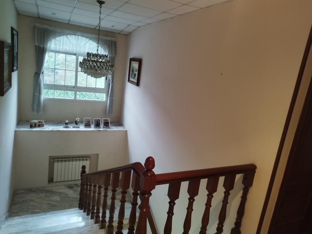  à vendre hôtel O Viso Vigo 24