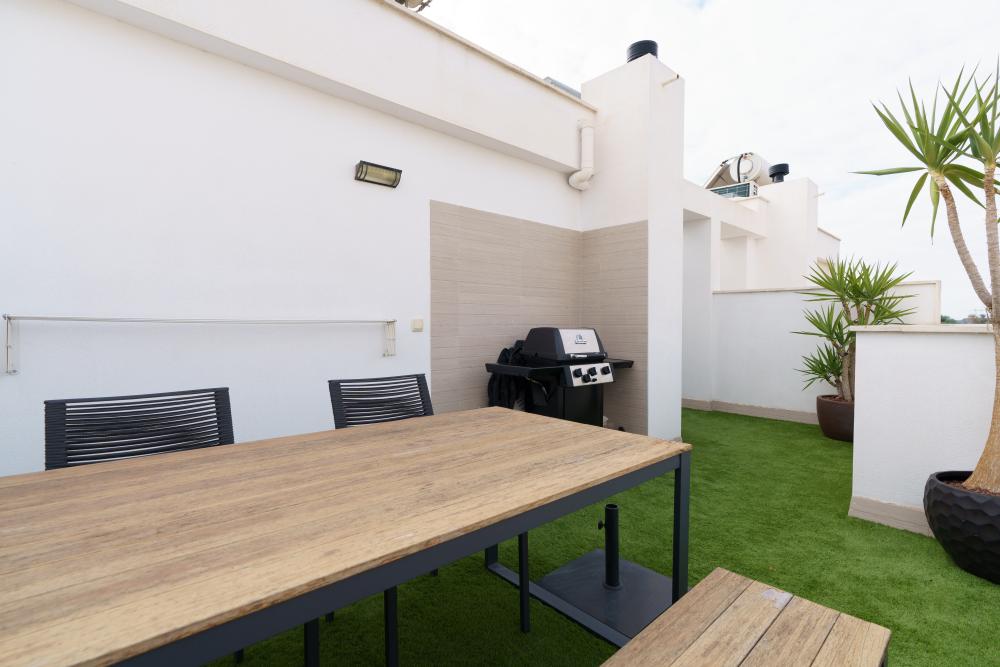  à vendre maison de ville Maitino Baix Vinalopó 6