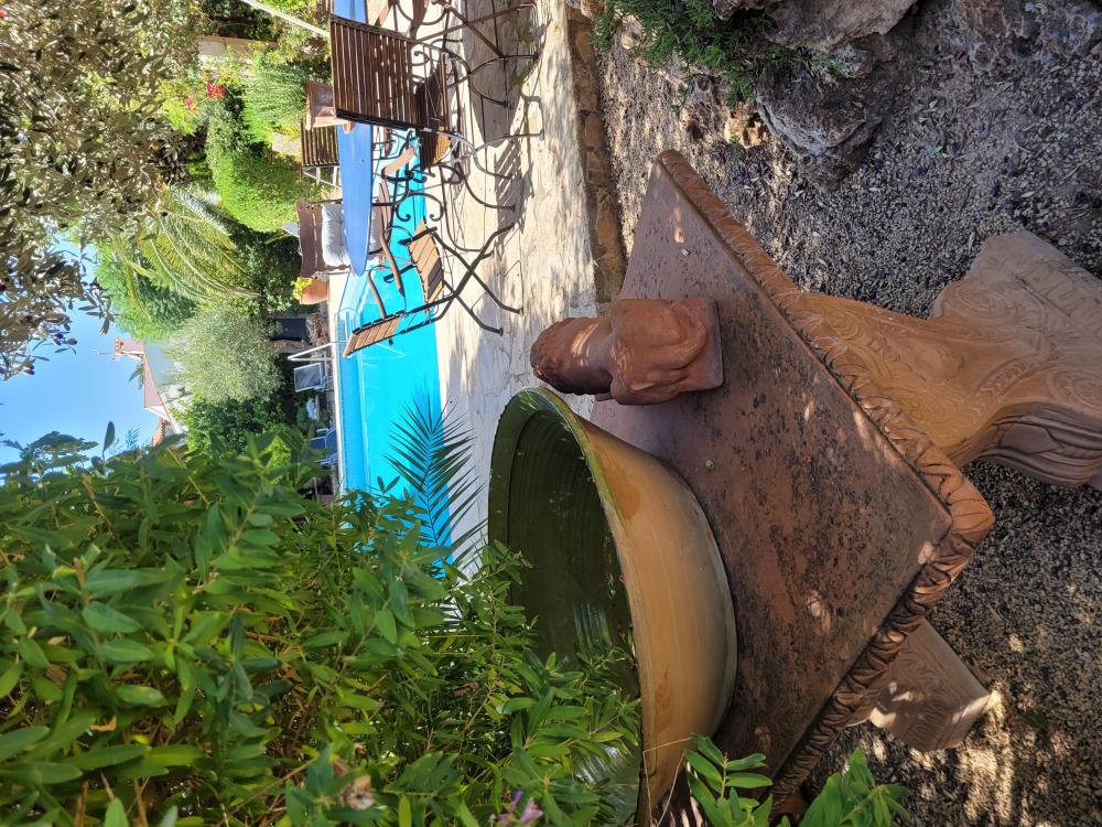  à vendre villa Alfaz Del Pi Marina Baixa 19