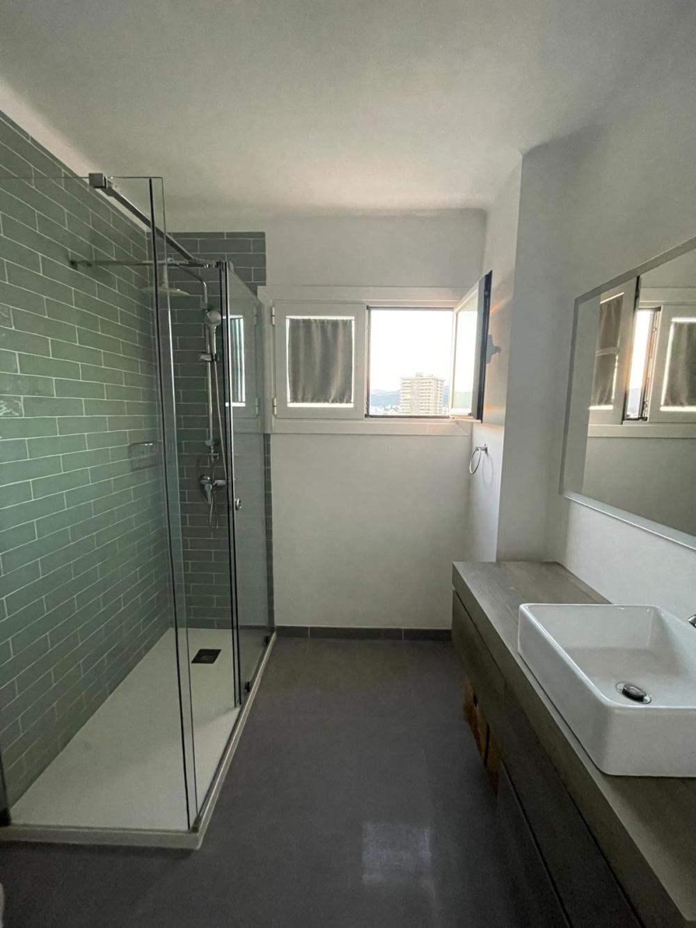  à vendre appartement Son Cotoner-Es Fortí Palma 13