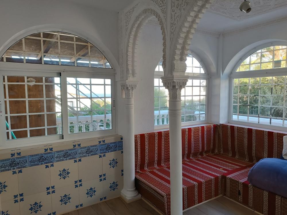  à vendre villa Matagorda Poniente Almeriense 11