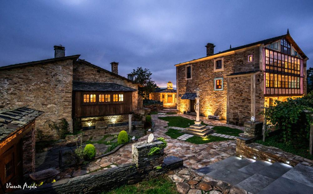  à vendre maison Vilaboa Mariña Oriental 1