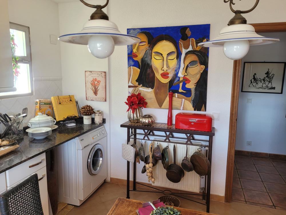  à vendre villa Alfaz Del Pi Marina Baixa 39