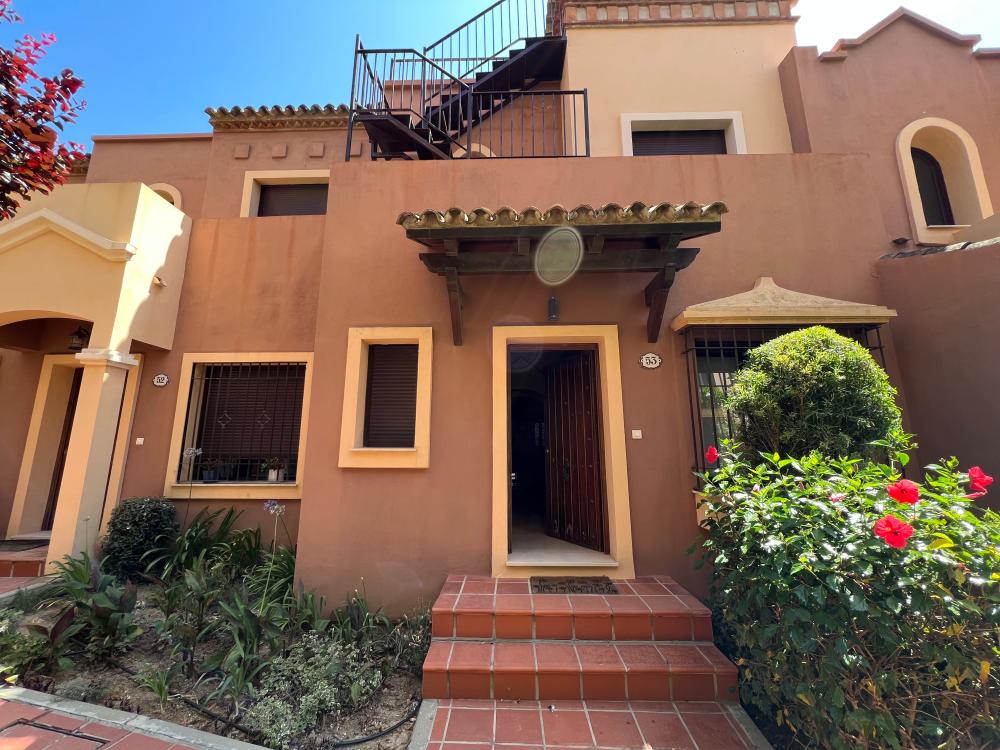  à vendre villa Estepona Costa Del Sol Occidental 2