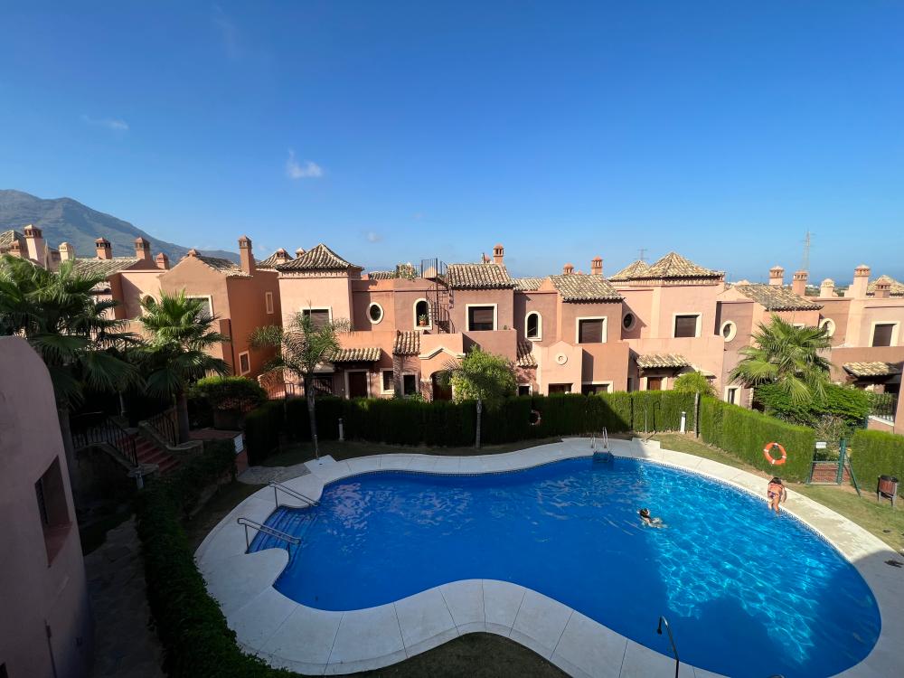  à vendre villa Estepona Costa Del Sol Occidental 25