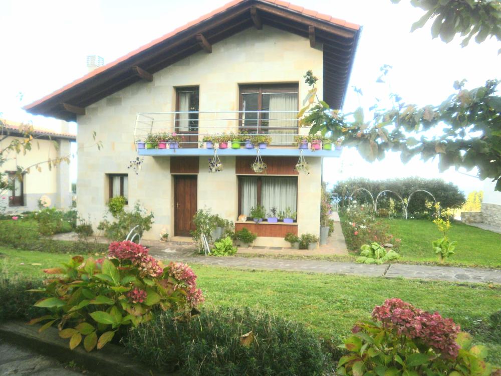  à vendre maison Elexalde Busturialdea 1
