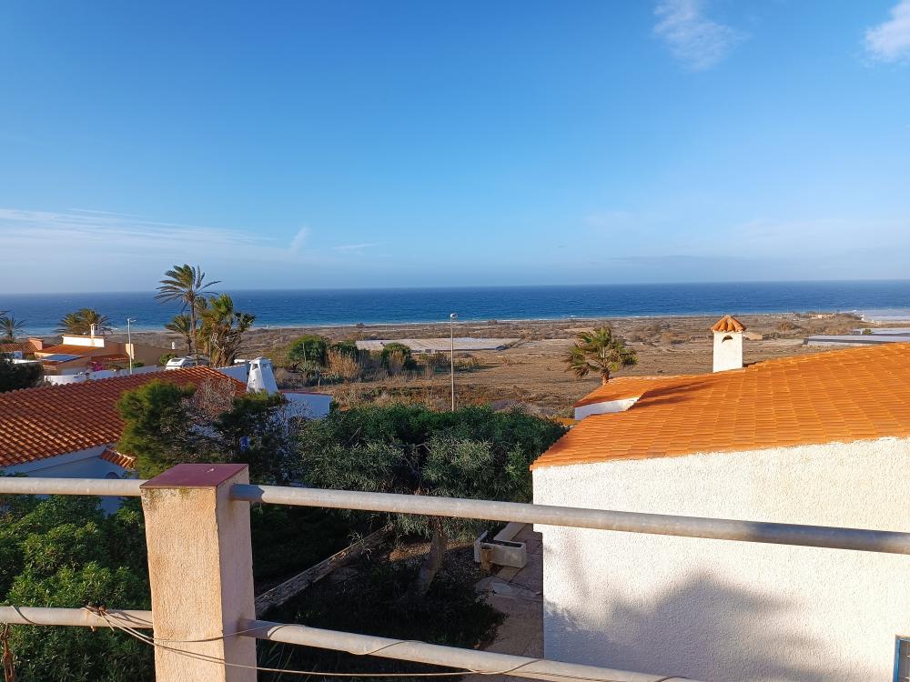  à vendre villa Matagorda Poniente Almeriense 7