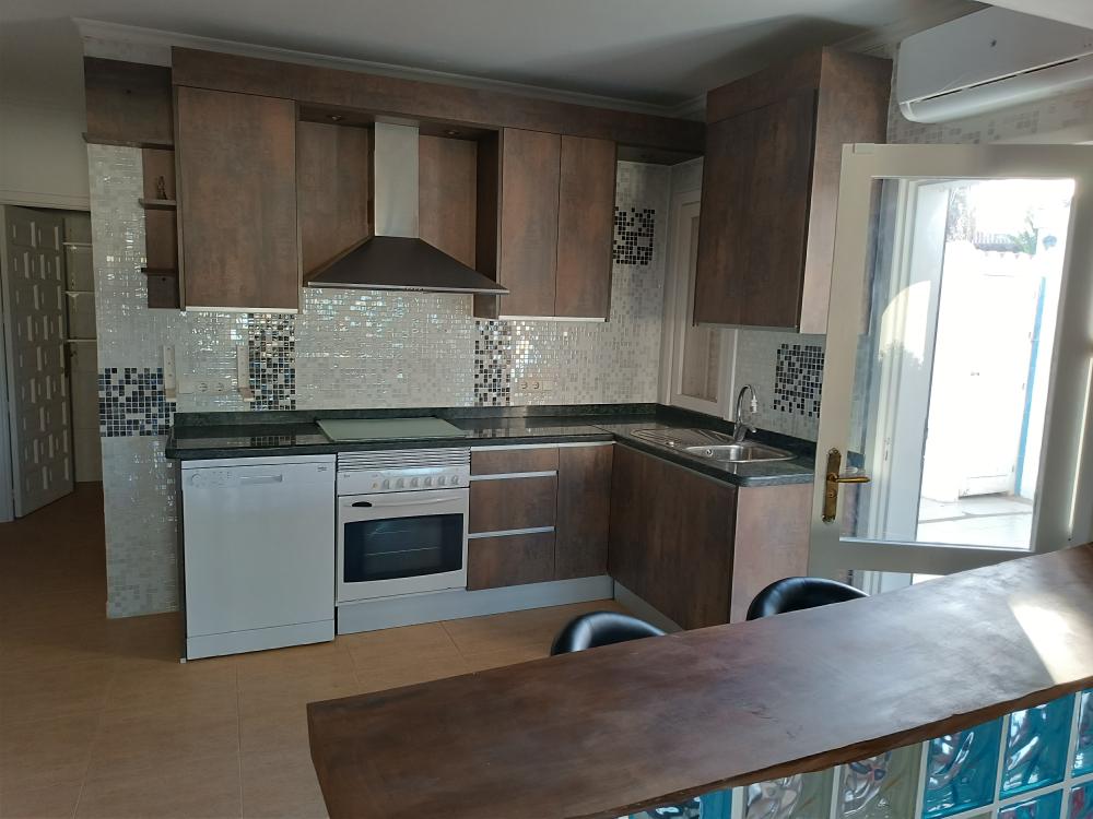  à vendre villa Matagorda Poniente Almeriense 4