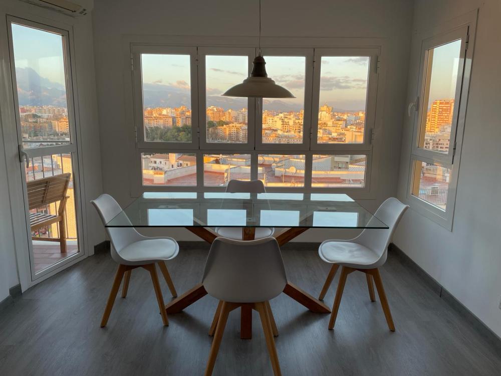  à vendre appartement Son Cotoner-Es Fortí Palma 1