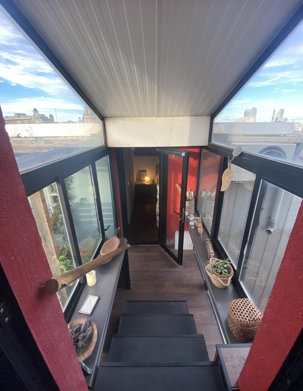  à vendre penthouse Ciutat Vella-Gòtic Barcelonès 7