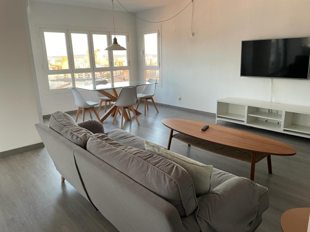  à vendre appartement Son Cotoner-Es Fortí Palma 8