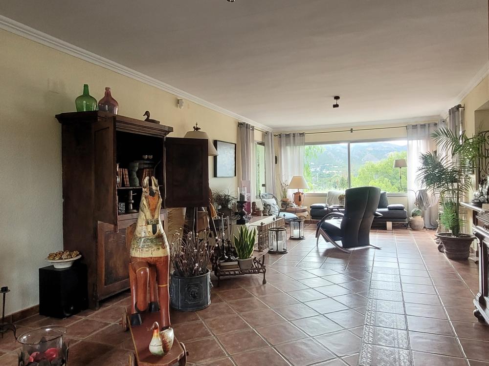  à vendre villa Alfaz Del Pi Marina Baixa 3