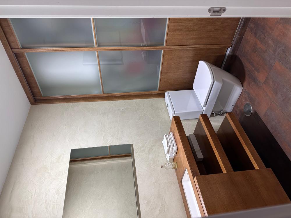  à vendre appartement Radazul Bajo Zona Metropolitana 40