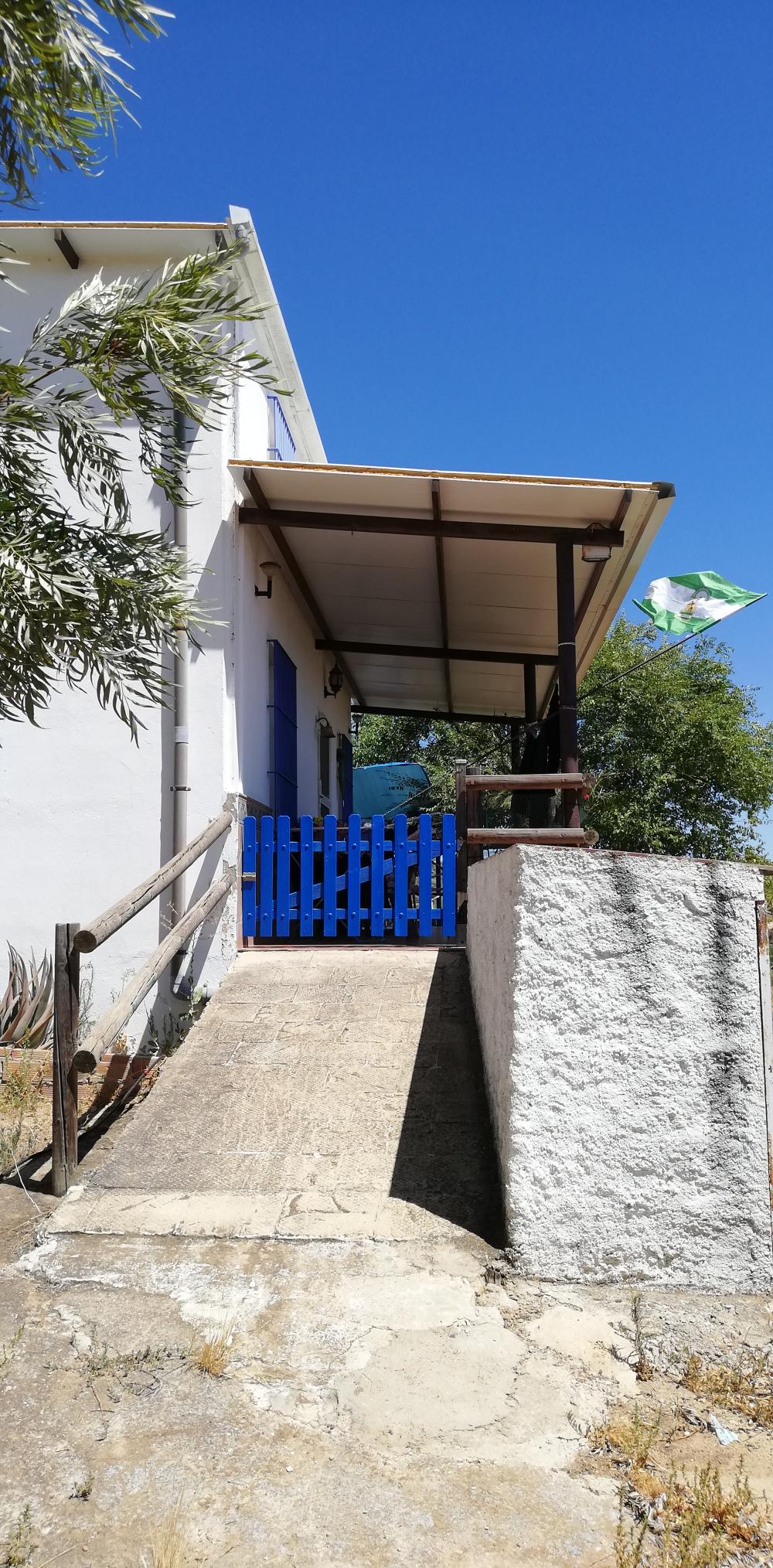  à vendre maison de campagne Villanueva Del Río Y Minas Vega Del Guadalquivir 2