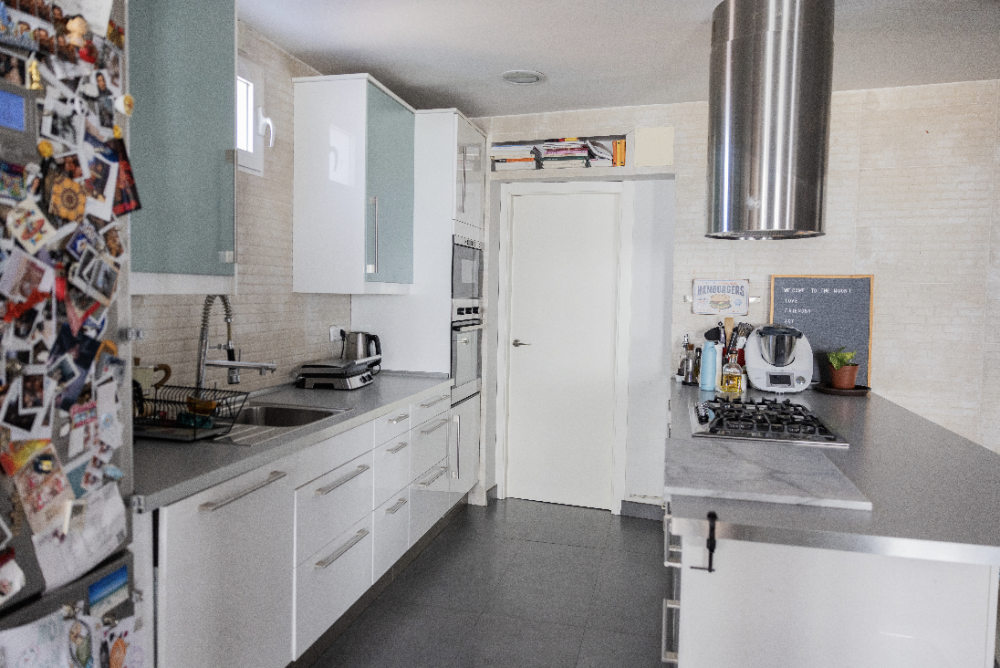  à vendre appartement Centro-Justicia Madrid Capital 8