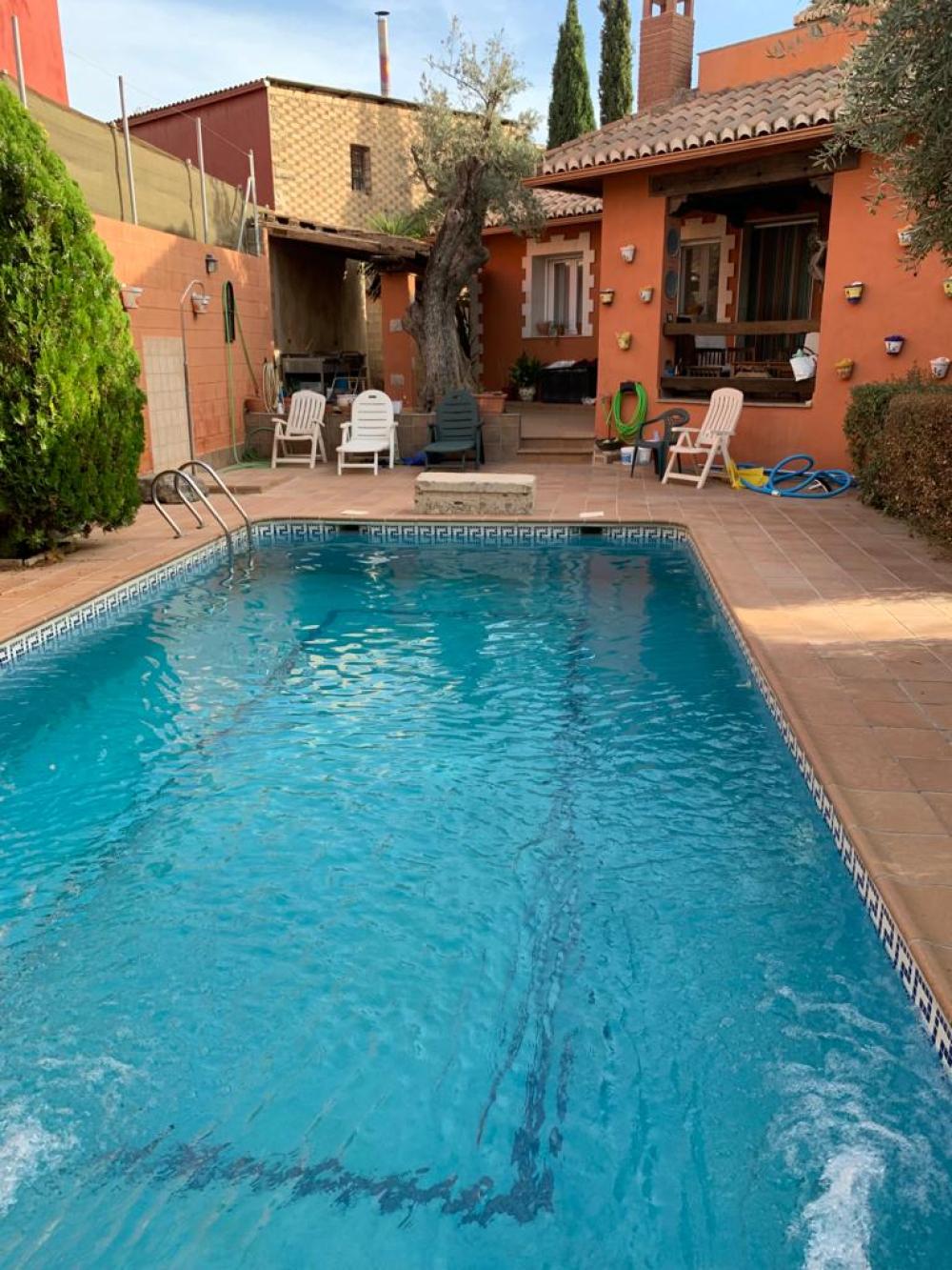  à vendre maison Gójar Vega De Granada 1