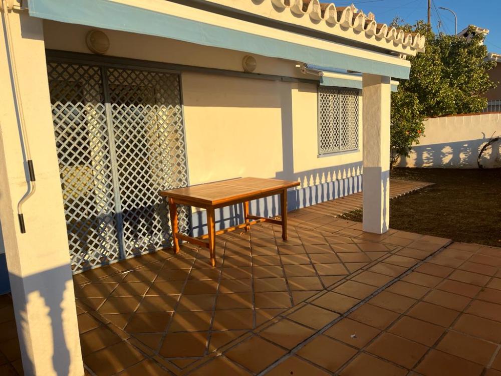  à vendre maison Rincón De La Victoria Axarquía 9