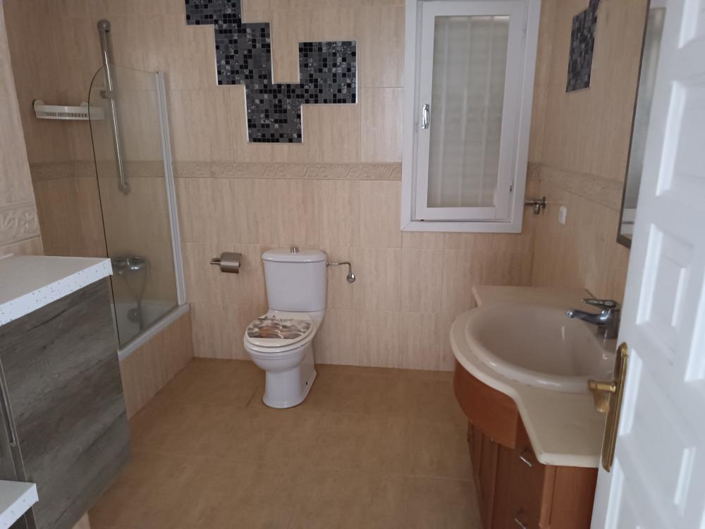  à vendre villa Matagorda Poniente Almeriense 3