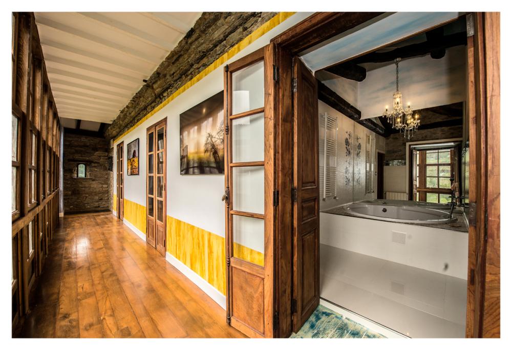  à vendre maison Vilaboa Mariña Oriental 11