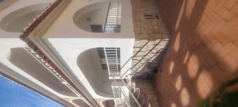  à vendre maison jumelée Mareny De Barraquetes Ribera Baixa 1