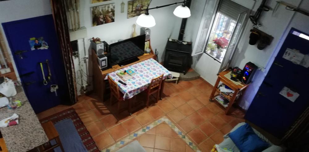  à vendre maison de campagne Villanueva Del Río Y Minas Vega Del Guadalquivir 3