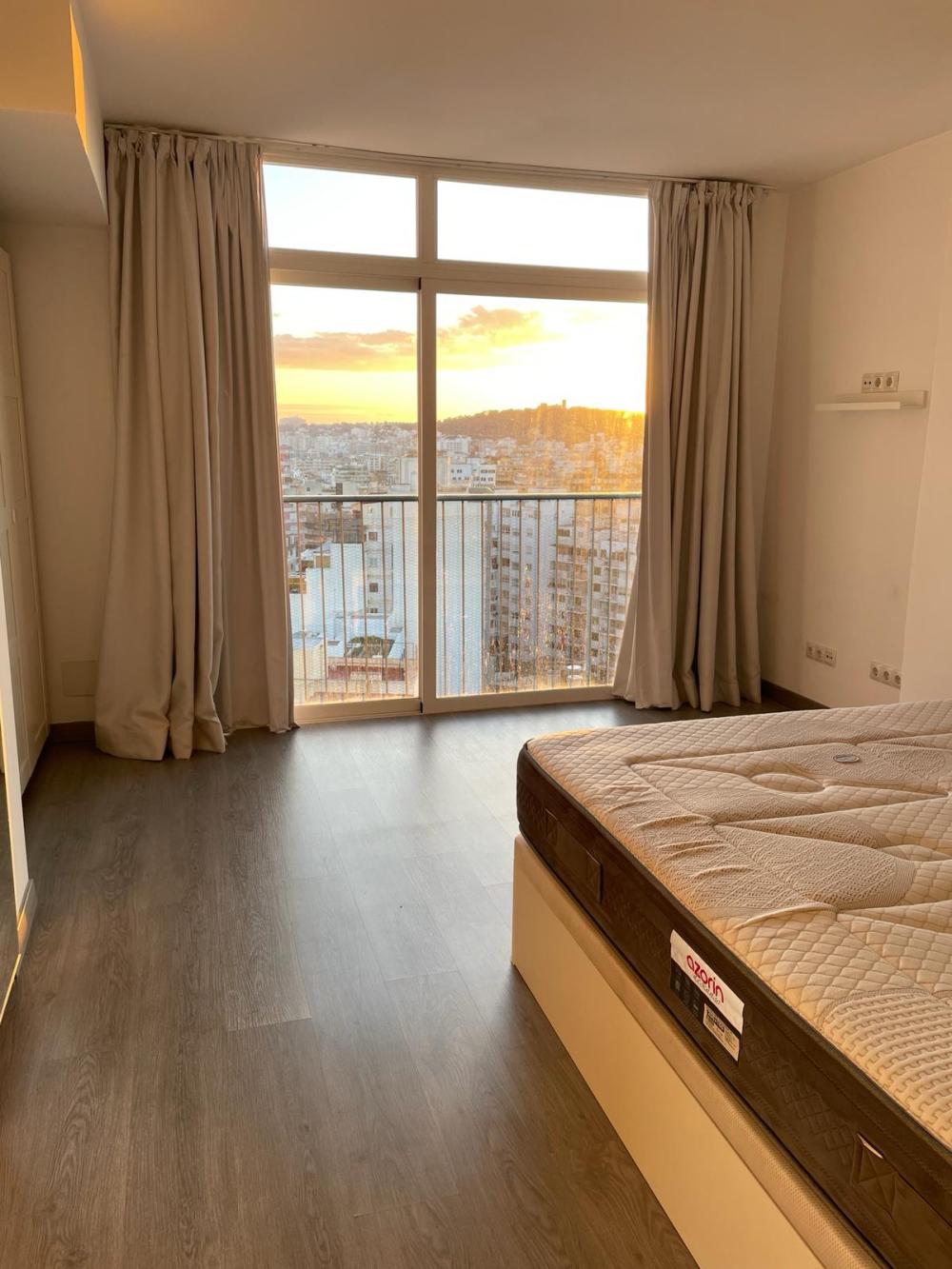  à vendre appartement Son Cotoner-Es Fortí Palma 11