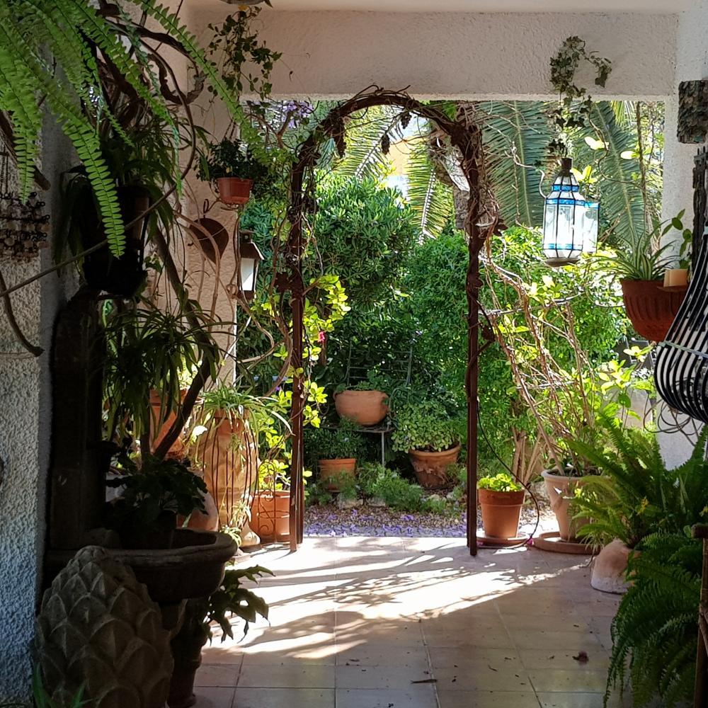  à vendre villa Alfaz Del Pi Marina Baixa 22