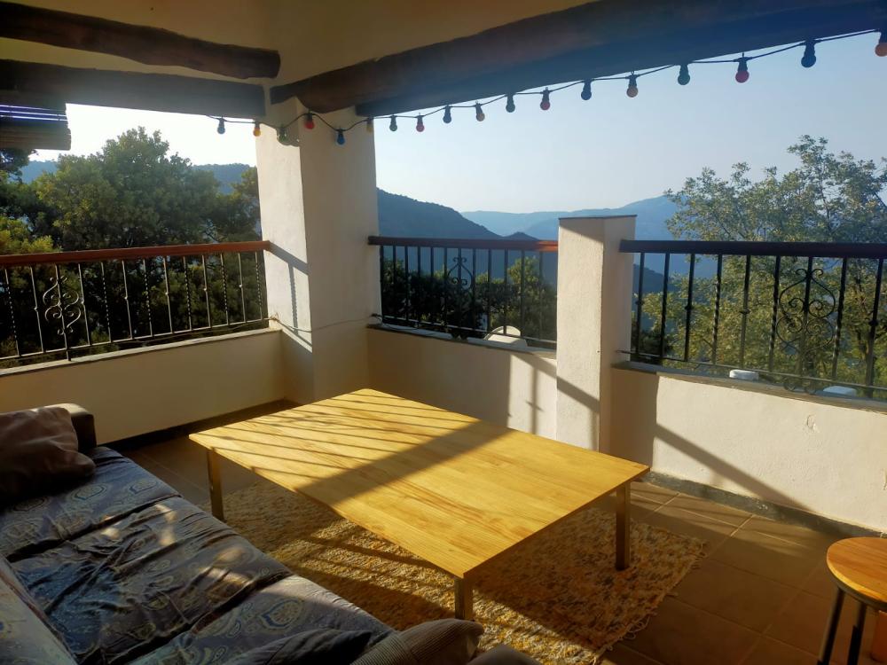  à vendre maison de campagne Pampaneira Alpujarra Granadina 9