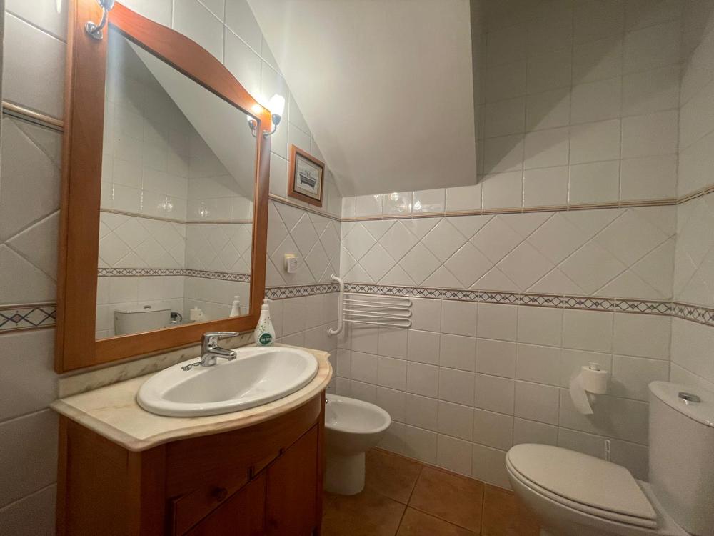  à vendre maison Pantano De Cijara Villuercas 13